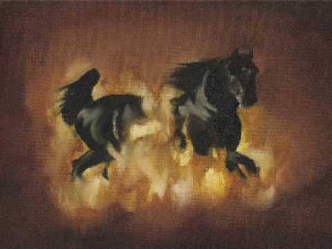 The Besnard Lakes — The Besnard Lakes - And you lied to me