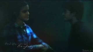 Harry&Hermione || Your Song