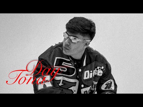 Daytona - MC JOTAGE (DJ Rafinha)