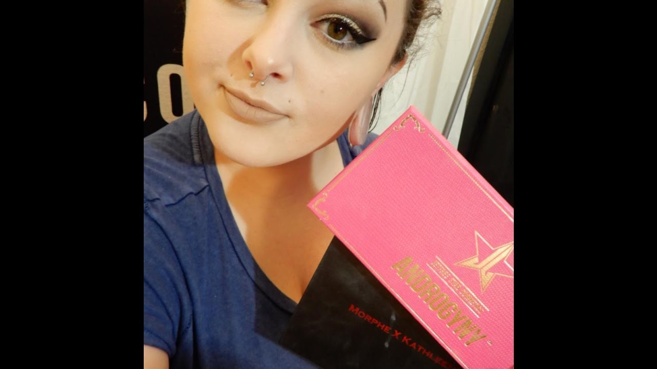 FULL GLAM PROM 2017 TUTORIAL