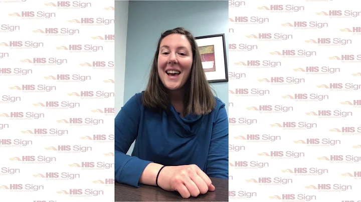 Michelle Wenck Intro Video