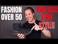 Fashion over 50  no bull high top shoes review for guys over 50 