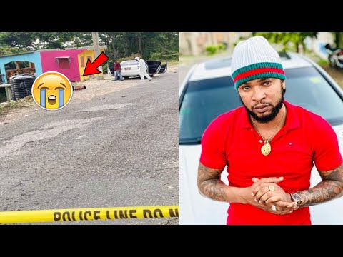 Breaking!!!!! Dancehall Artiste Kashmar S|-|0t And K!||ed In Clarendon While Coming From River