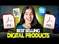 Top Digital Products That Will Sell Like Crazy in 2026