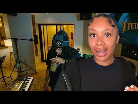 Digga Featuring 5 seconds of Hunch - Nonchalant 👀 (Official Video) | REACTION