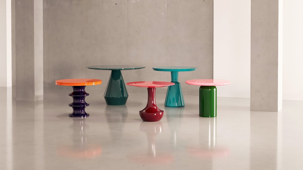 The Wanderlust Collection by DAVIDSON