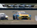 2014 Mazda Raceway Laguna Seca - GTD Last Lap