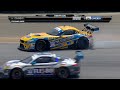 2014 Mazda Raceway Laguna Seca - GTD Last Lap