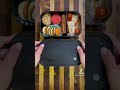 Bento lunch ideas for my husbands lunch created by yours truly bentonoods from tiktok part 5