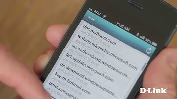 Getting Started: D-Link Wireless N150 Cloud Router (DIR-600L)