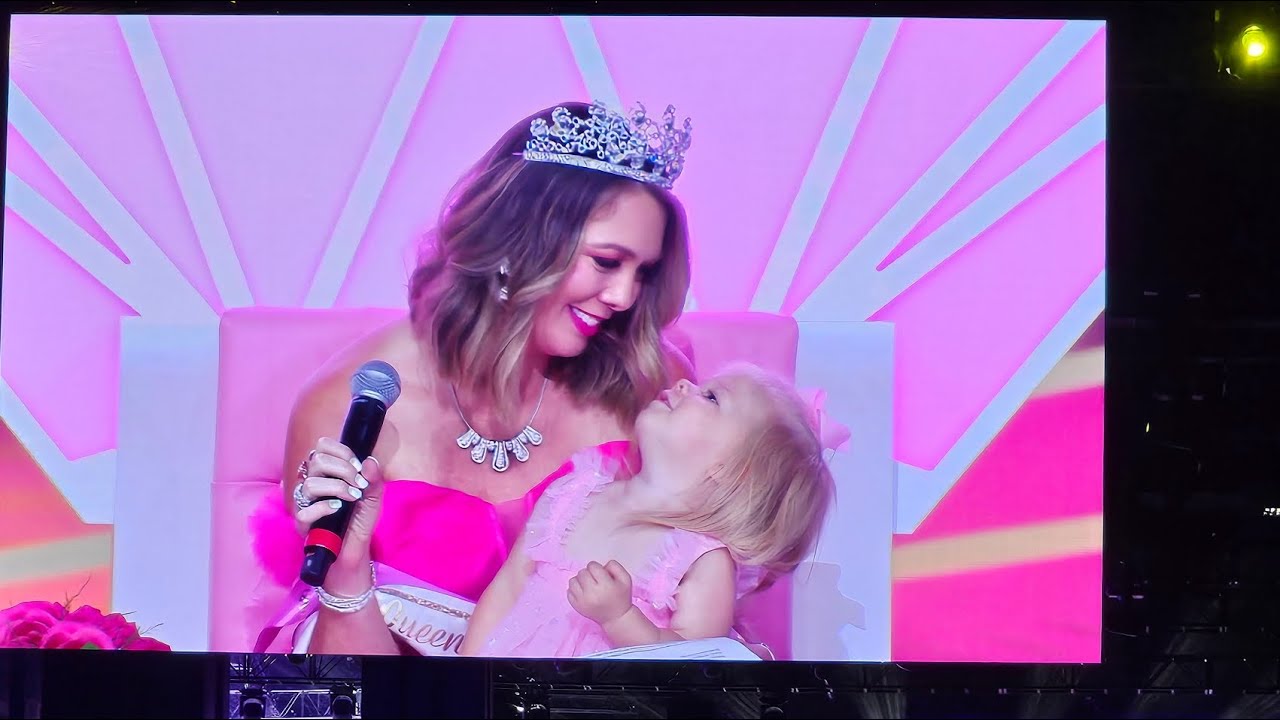 Queen of Sales Speech 🎤💕🎀 Diamond Seminar 💎 Stephanie Vens