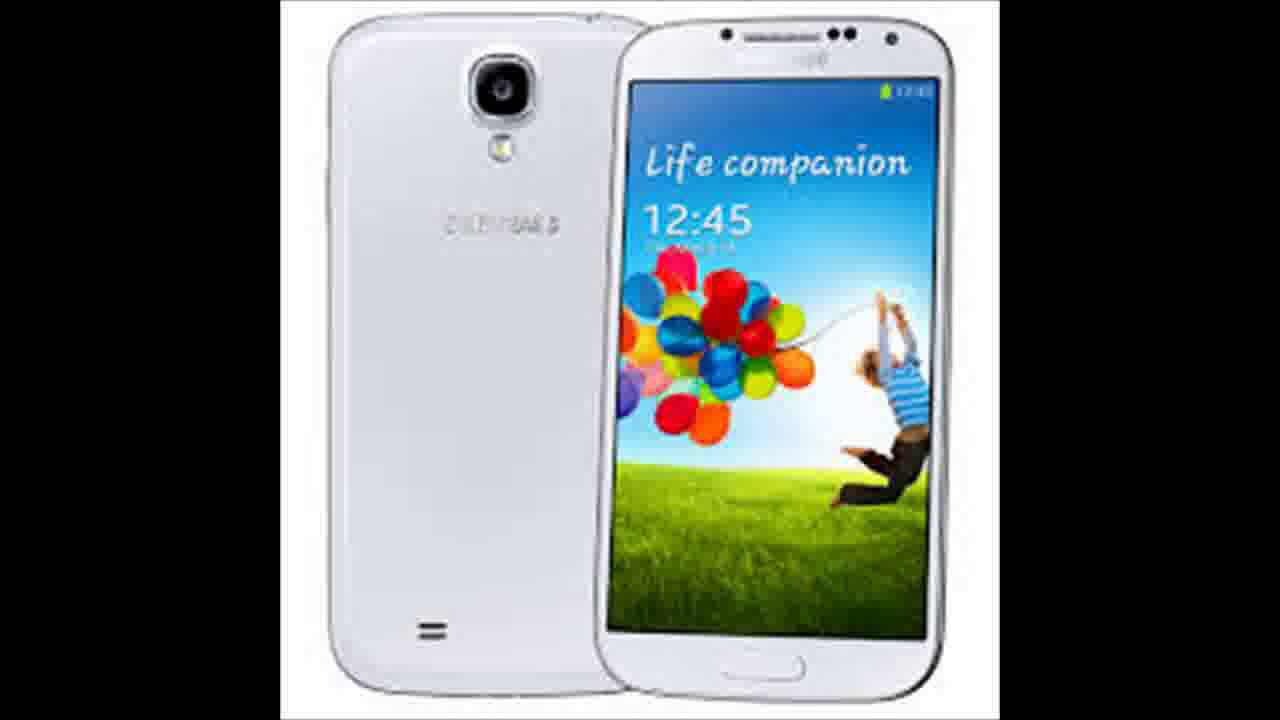 Obtain a User Manual for a Galaxy S4 Mini