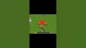 Minecraft Logic😮 #minecraft #logic #gaming #viral #shorts