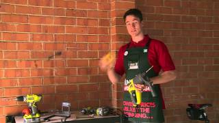 Drilling To A Set Depth - DIY At Bunnings