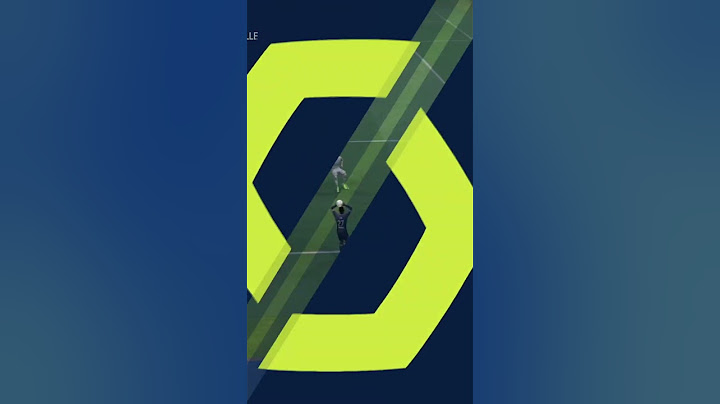SERÁ QUE TEM COMO FAZER GOL DE LATERAL NO FIFA?