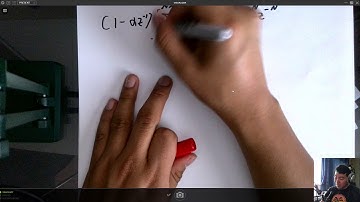 EE360 [F20] - The Z-Transform - Signals and Systems I