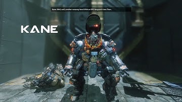 TITANFALL 2 - Gameplay Part 3 - Mission 3: Blood and Rust - No Commentary - 2021