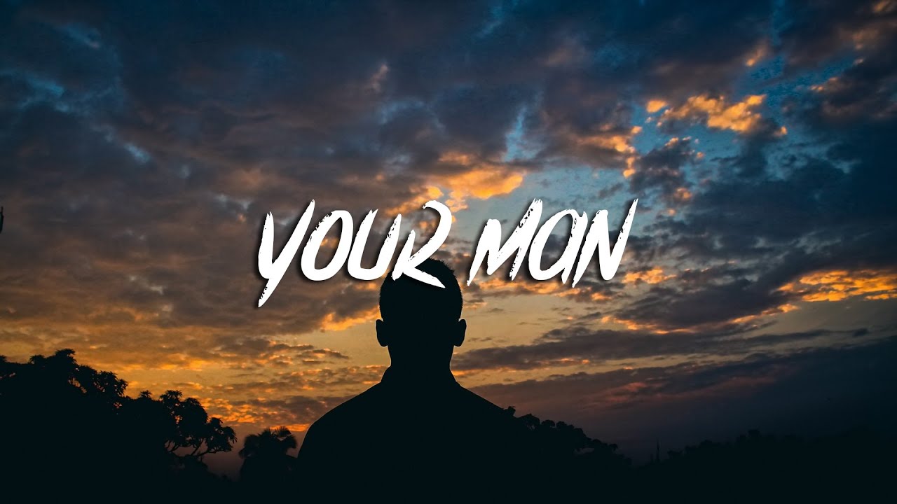 Baby Russ - Your Man (Lyrics) - YouTube