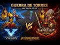 WYD ROGUE - GUERRA DE TORRES E BOSS 29/04