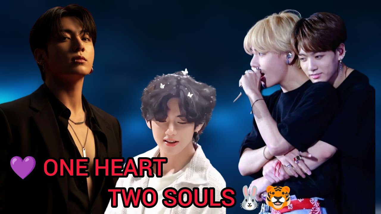 Taekook – Ek Hi Dil 💜 | Taehyung × Jungkook Bond Song | Soft & Heart-Touching Fan Song | 