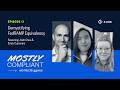 Ep. 11 – Demystifying FedRAMP Equivalency w/ Josh Chua and Emily Cummins