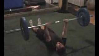 300 floor wiper exercise