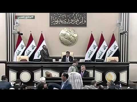منظومة الفساد.. الحاكم الفعلي في عراق اليوم