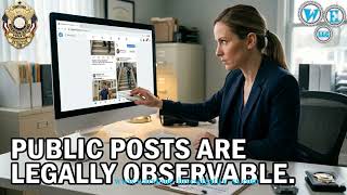 Workers' Comp Fraud and Social Media: What a Licensed PI Can Actually Document