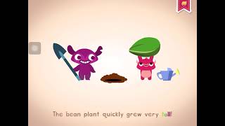 Endless Learning Academy - Lesson 6 - Word Vocabulary Sentences - Yellow Roller Coaster