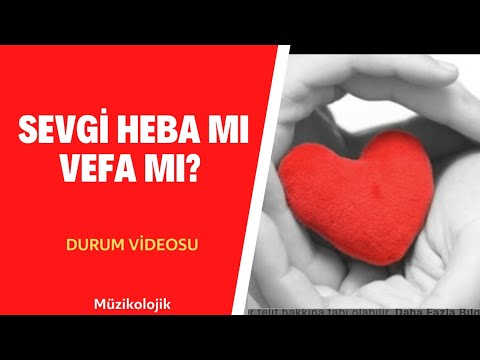 SEVGİ NİMETTİR - WhatsApp Durum Videoları Duygusal Videolar Dini Videolar Özlü Sözler Kısa Video