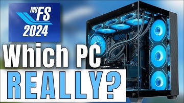 MSFS 2024 PC Guide: Budget vs High-End – Add-ons and VR Support