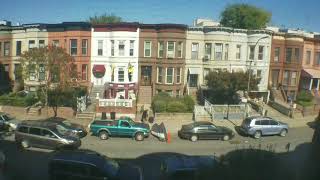 Large 3 Bedroom Crown Heights Union St Brownstone