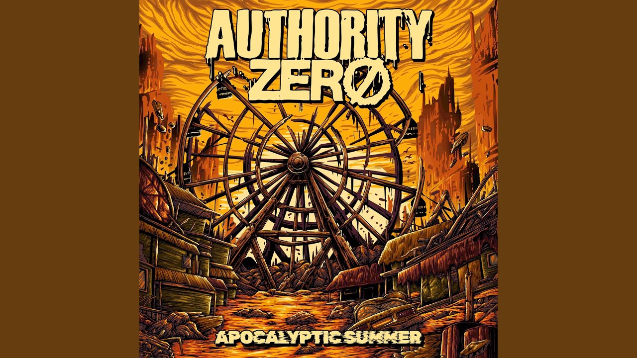 Watch Apocalyptic Summer on YouTube Watch Apocalyptic Summer on YouTube