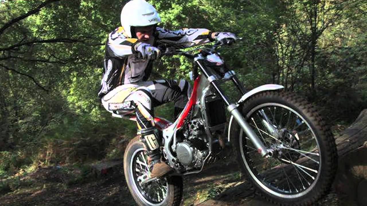 Trials. Video Trials Video - YouTube