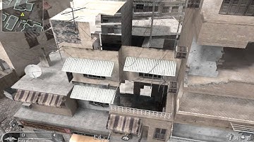 COD 4 online hack (mac) New!