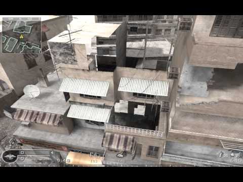 COD 4 online hack (mac) New!