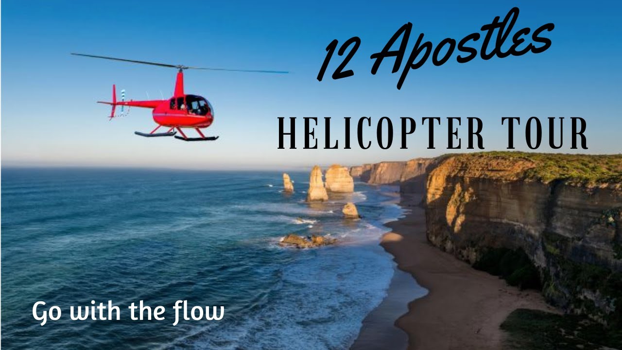 12-apostles-helicopter-tour-great-ocean-road-youtube