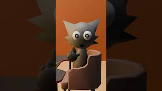 Sprunki Mommy, Sorry Dont Give Me Food But Dont Leave Me