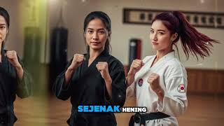 Download Lagu TKI MADURA DIPANDANG SEBELAH MATA PETARUNG KOREA — Duel Terhormat yang Berakhir Tak Terduga! MP3