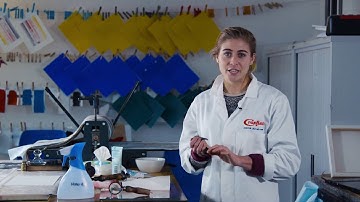 Tips for using Caligo Safe-Wash Ink