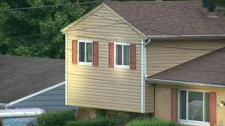 Standoff in Springfield Township with reportedly suicidal man ends peacefully