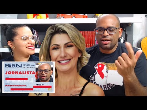 Eu quero carteirinha