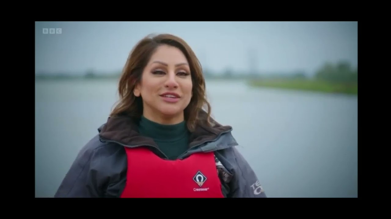 Lord Sugar's luxury sailing experience at Queen Mary Sailing Club