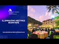Meetings  events at phuket marriott resort  spa merlin beach