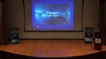 Cotton Cyber Lecture Series with Ron Ross | Hood College