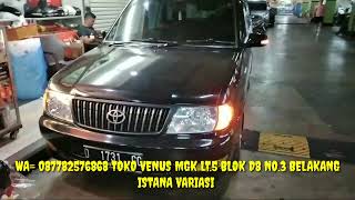 spion kijang lgx -kapsul- krista pake spion yaris keren habis modul remot dobel elektrik mirror kaca screenshot 1
