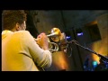 Christian scott quintet  the eraser