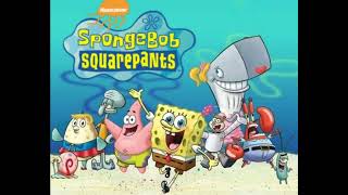 SpongeBob SquarePants (1999)