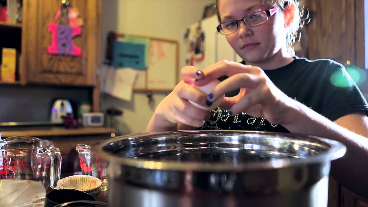 Remembering the "Why" of Giving