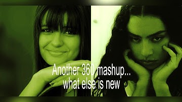 Thumbnail of Rebecca Black x Charli xcx - 360 x Friday [36Friday]